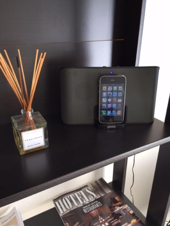 Paphos Love Nest Apartment 客房 照片
