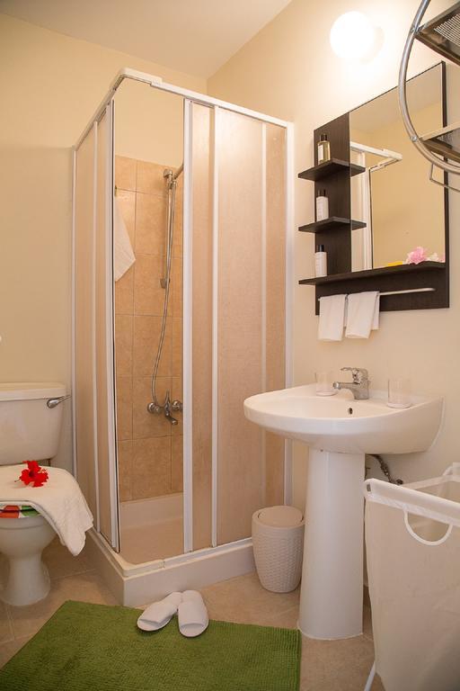 Paphos Love Nest Apartment 客房 照片